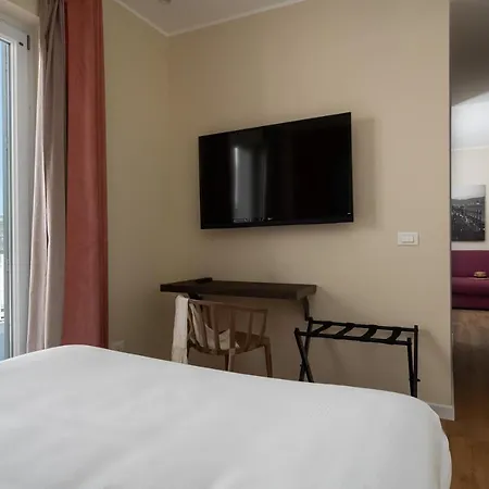 Attico 37 - Queen Room Con Terrazza Privata Palermo Exterior photo