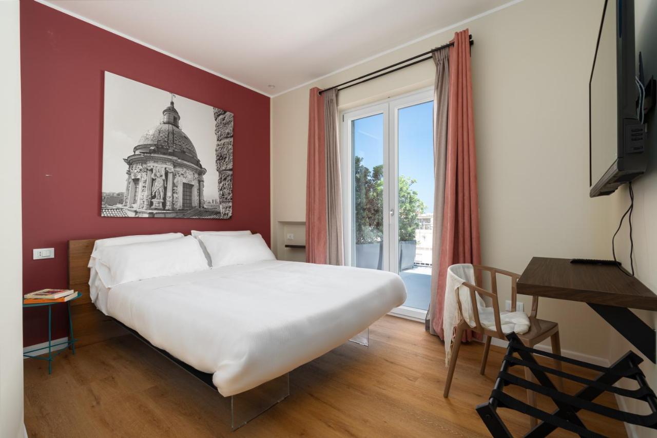 Attico 37 - Queen Con Terrazza Privata Apartamento *