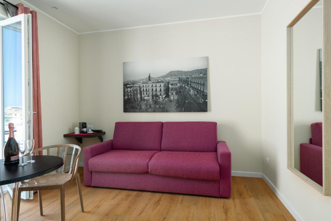 Attico 37 - Queen Con Terrazza Privata Apartamento *