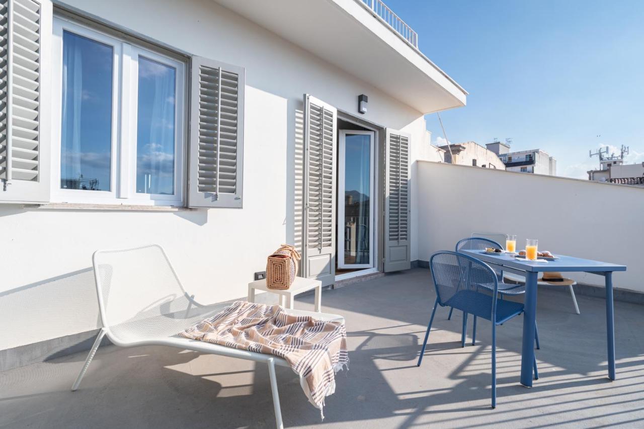 Appartement Attico 37 - Queen Con Terrazza Privata