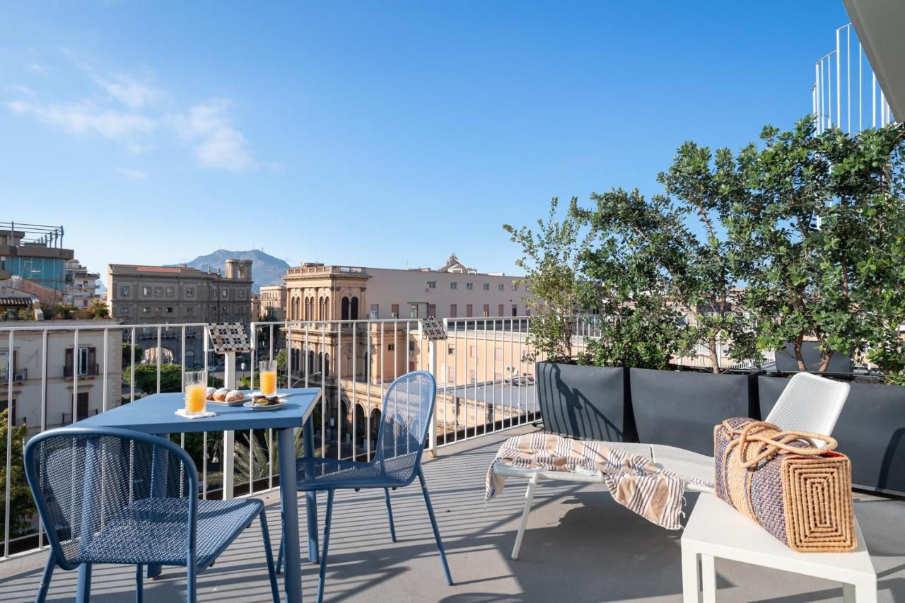 Apartamento Attico 37 - Queen Con Terrazza Privata *